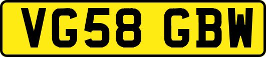 VG58GBW