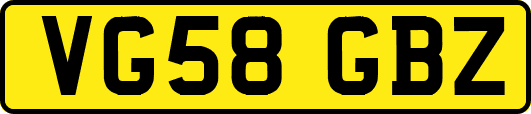 VG58GBZ