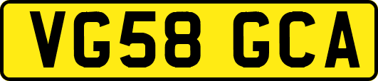 VG58GCA