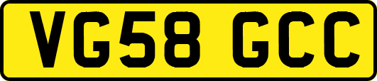 VG58GCC