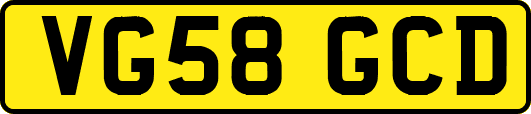 VG58GCD