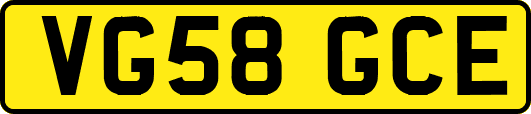 VG58GCE