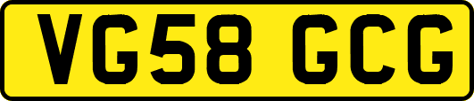 VG58GCG