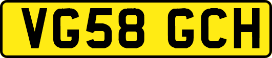 VG58GCH