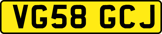 VG58GCJ
