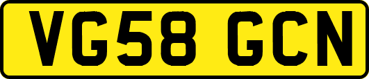 VG58GCN