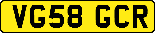 VG58GCR