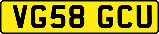 VG58GCU