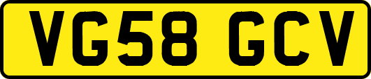 VG58GCV