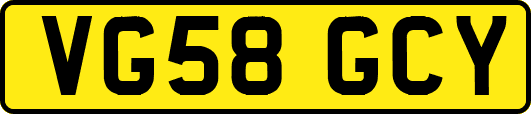 VG58GCY