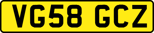 VG58GCZ