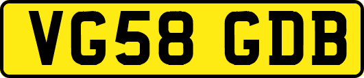 VG58GDB