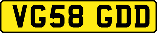 VG58GDD