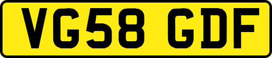 VG58GDF