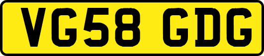 VG58GDG