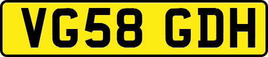 VG58GDH