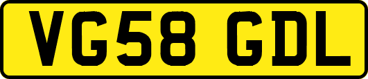 VG58GDL