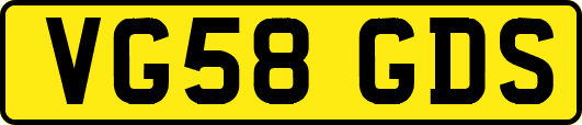 VG58GDS