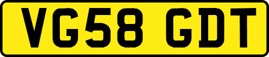VG58GDT