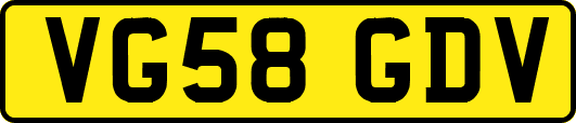 VG58GDV