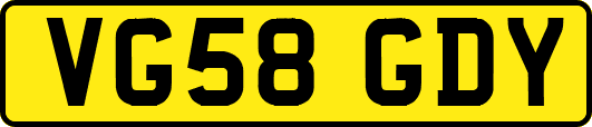 VG58GDY