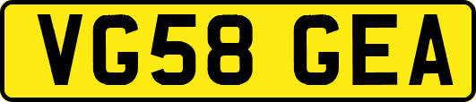 VG58GEA