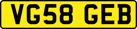 VG58GEB