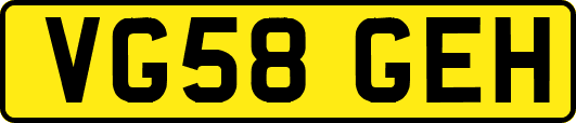 VG58GEH