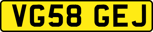 VG58GEJ