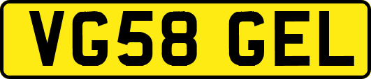 VG58GEL