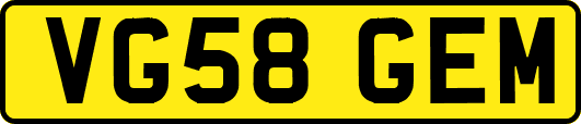 VG58GEM