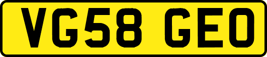VG58GEO