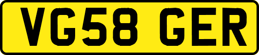 VG58GER