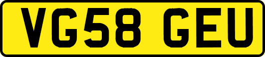 VG58GEU