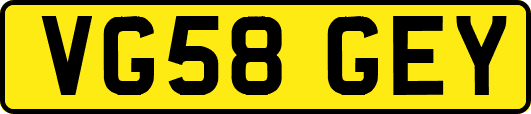 VG58GEY