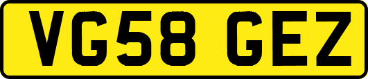 VG58GEZ