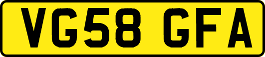 VG58GFA