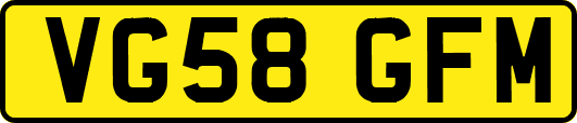 VG58GFM