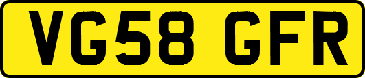 VG58GFR
