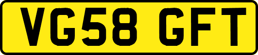 VG58GFT