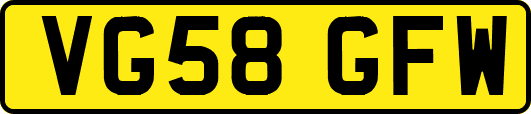 VG58GFW