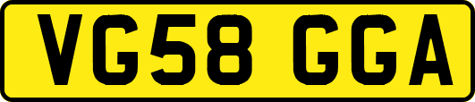 VG58GGA