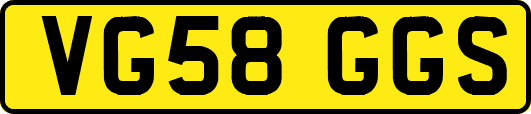 VG58GGS
