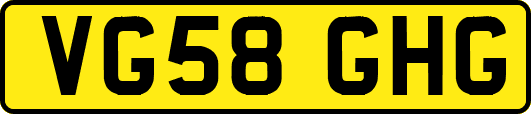 VG58GHG