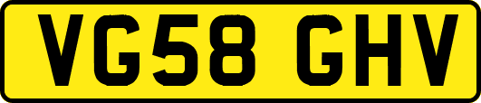 VG58GHV