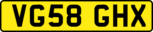VG58GHX