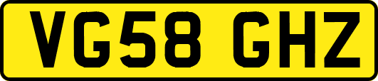 VG58GHZ