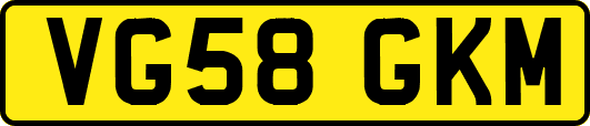 VG58GKM
