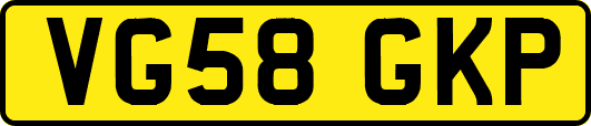VG58GKP
