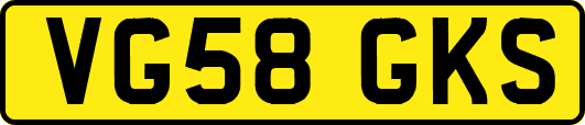 VG58GKS